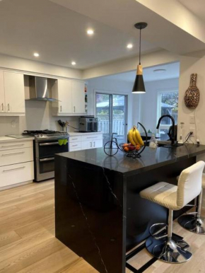 Modern, Spacious & Great Location Home